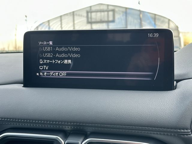 MAZDA CX-8 4WD 2023 Image 31