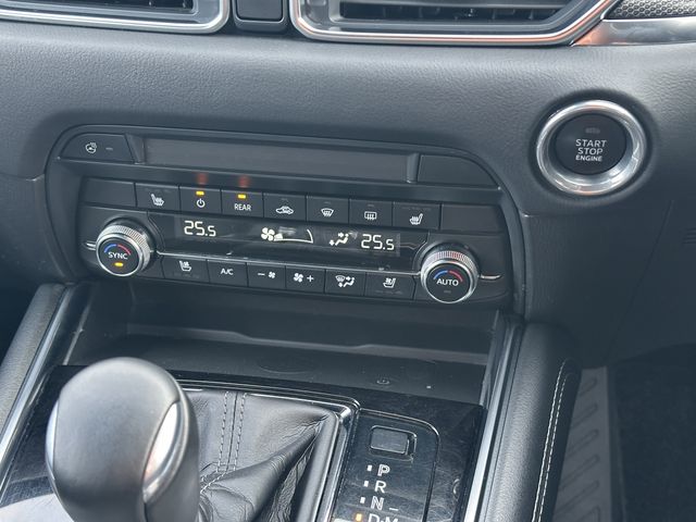 MAZDA CX-8 4WD 2023 Image 31