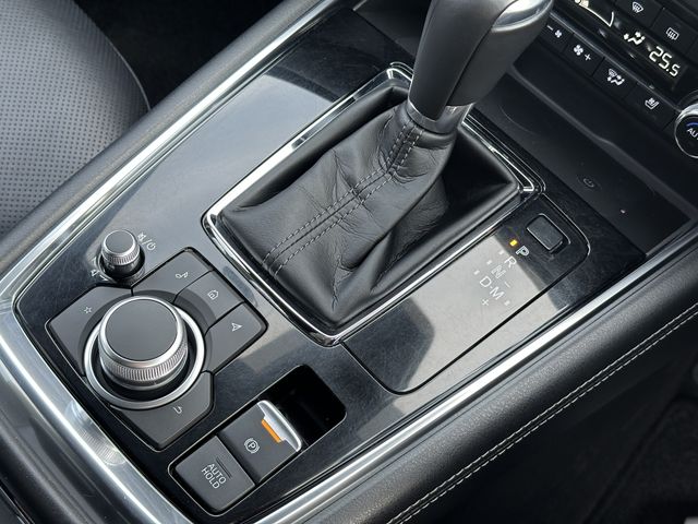 MAZDA CX-8 4WD 2023 Image 31