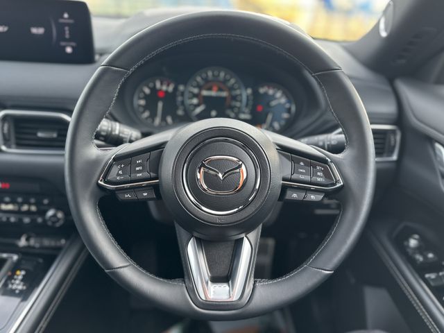 MAZDA CX-8 4WD 2023 Image 31