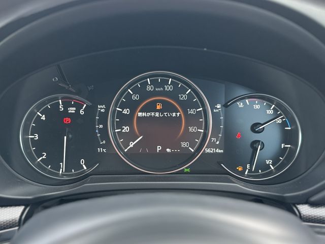 MAZDA CX-8 4WD 2023 Image 31