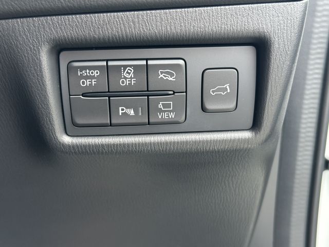 MAZDA CX-8 4WD 2023 Image 31