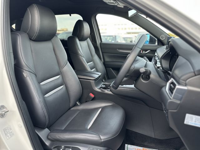 MAZDA CX-8 4WD 2023 Image 31