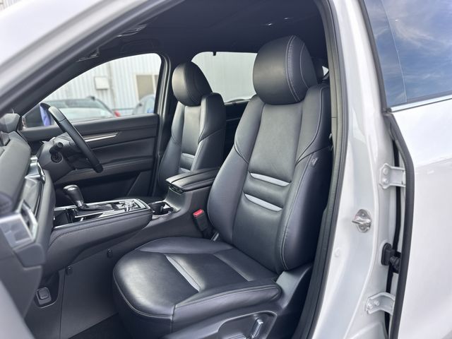 MAZDA CX-8 4WD 2023 Image 31