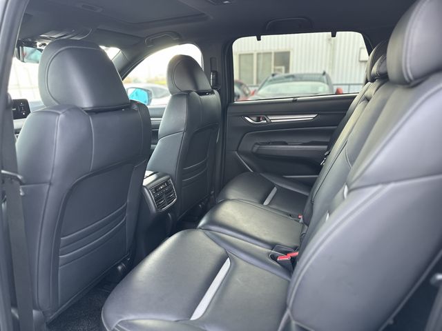 MAZDA CX-8 4WD 2023 Image 31