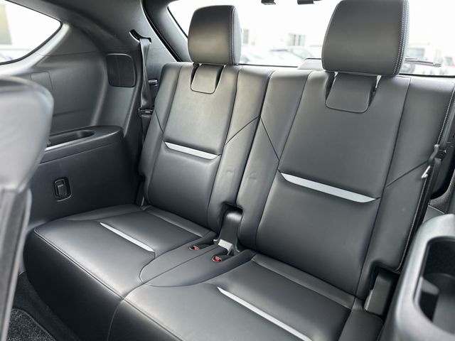 MAZDA CX-8 4WD 2023 Image 31