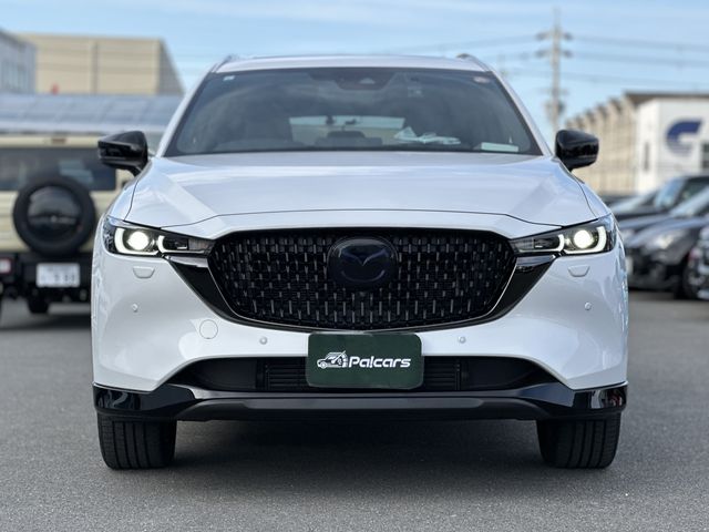 MAZDA CX-8 4WD 2023 Image 31