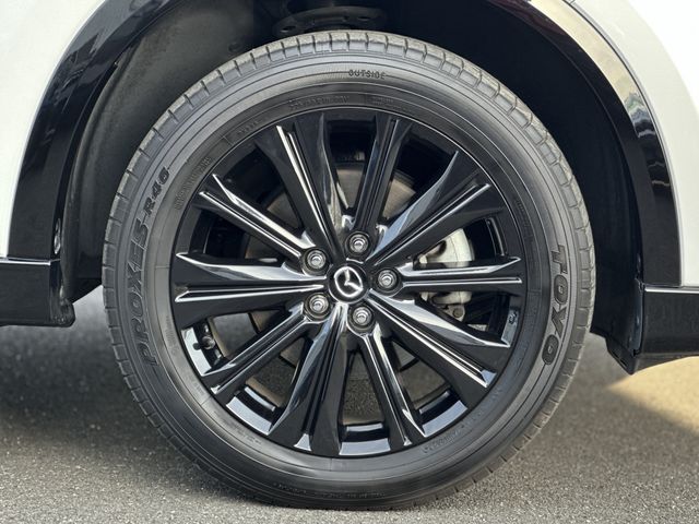 MAZDA CX-8 4WD 2023 Image 31