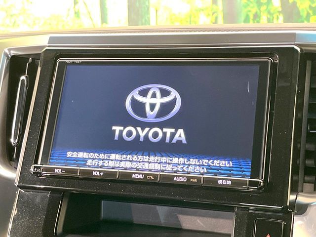 TOYOTA VELLFIRE 2016 Image 31