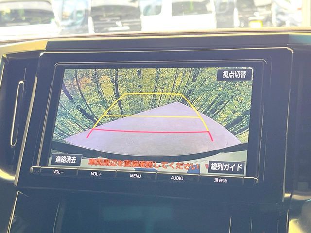 TOYOTA VELLFIRE 2016 Image 31