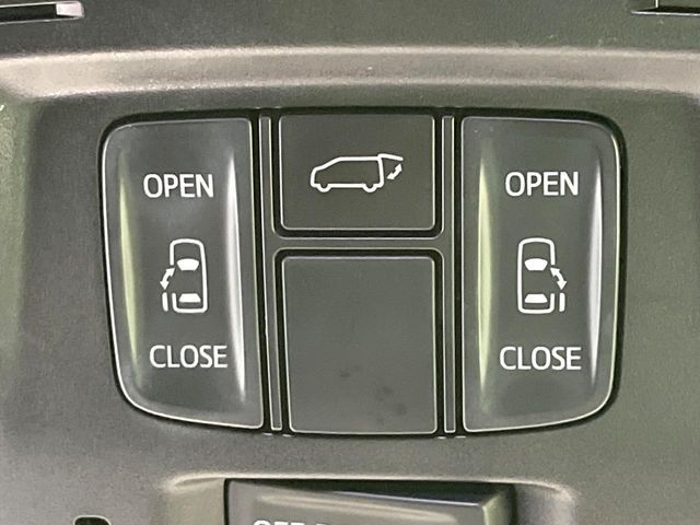 TOYOTA VELLFIRE 2016 Image 31