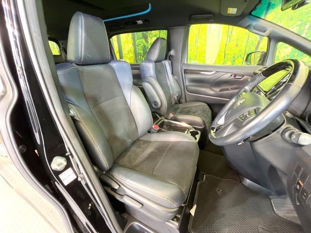 TOYOTA VELLFIRE 2016 Image 31