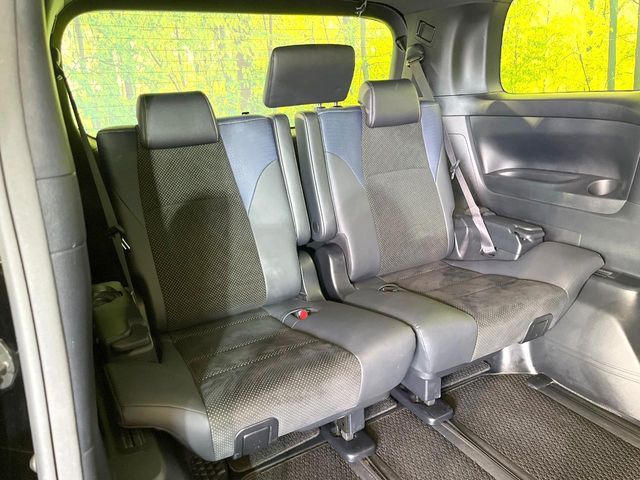 TOYOTA VELLFIRE 2016 Image 31