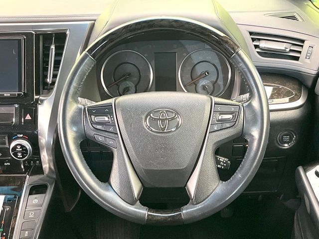 TOYOTA VELLFIRE 2016 Image 31