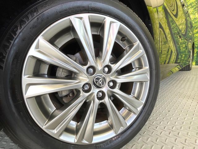 TOYOTA VELLFIRE 2016 Image 31