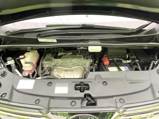 TOYOTA VELLFIRE 2016 Image 31