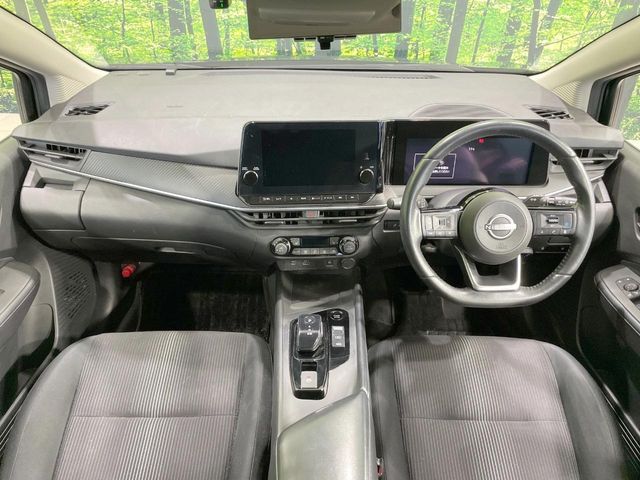 NISSAN NOTE 2021 Image 31