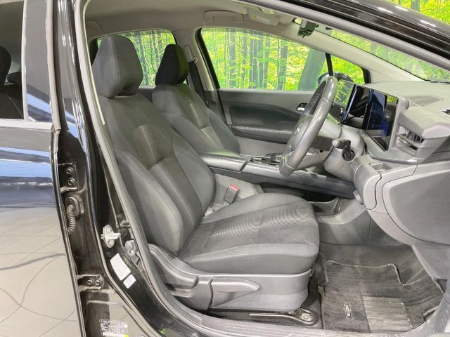 NISSAN NOTE 2021 Image 31