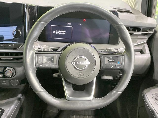 NISSAN NOTE 2021 Image 31