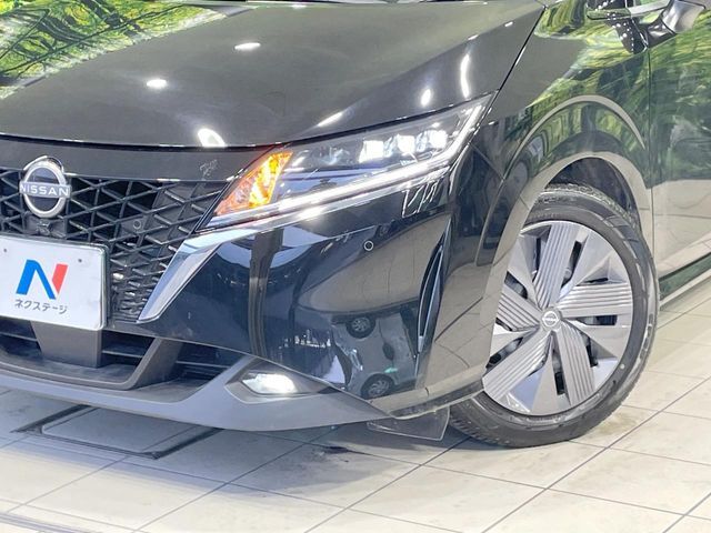 NISSAN NOTE 2021 Image 31