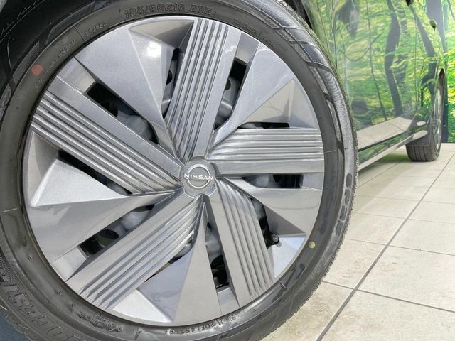 NISSAN NOTE 2021 Image 31