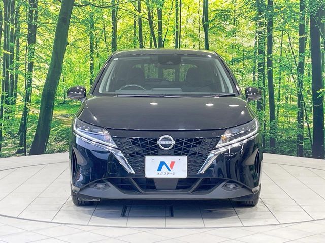 NISSAN NOTE 2021 Image 31