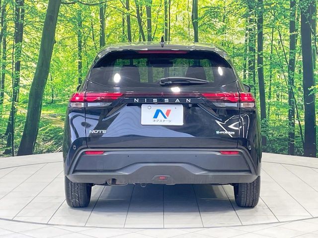 NISSAN NOTE 2021 Image 31