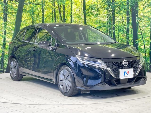 NISSAN NOTE 2021 Image 31
