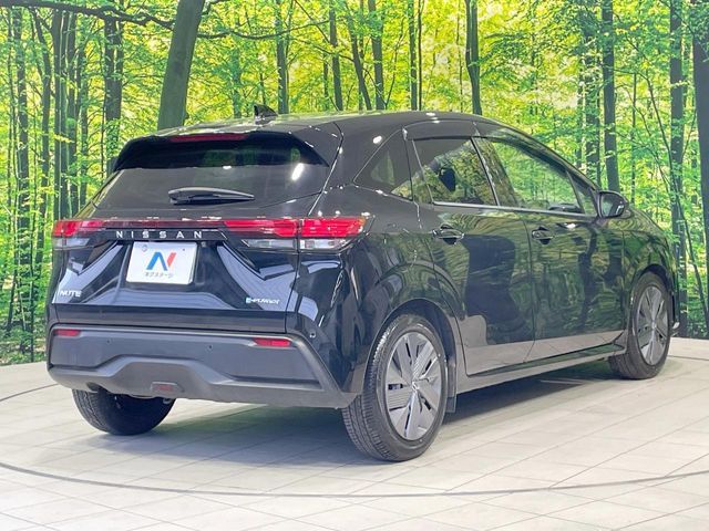 NISSAN NOTE 2021 Image 31