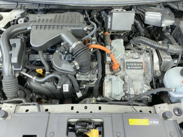 NISSAN NOTE 2021 Image 31