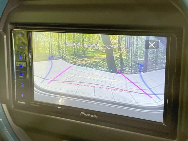 SUZUKI HUSTLER 2021 Image 31