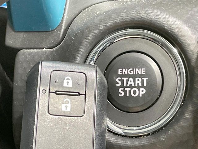 SUZUKI HUSTLER 2021 Image 31