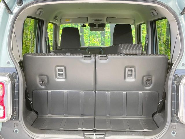 SUZUKI HUSTLER 2021 Image 31