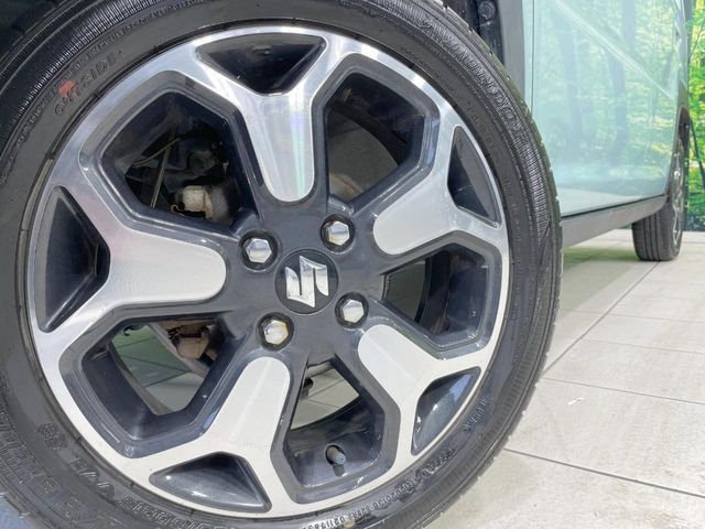 SUZUKI HUSTLER 2021 Image 31