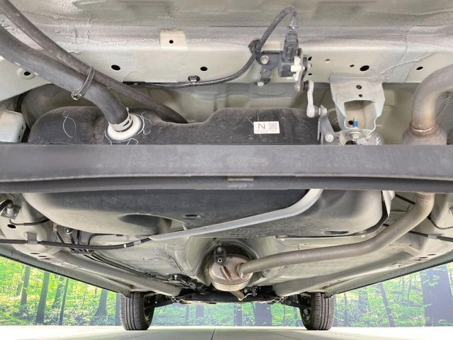 SUZUKI HUSTLER 2021 Image 31