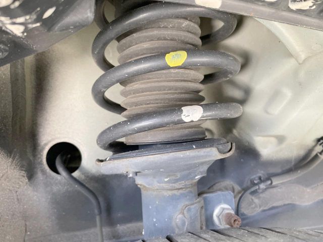 SUZUKI HUSTLER 2021 Image 31