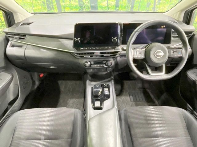 NISSAN NOTE 2021 Image 31