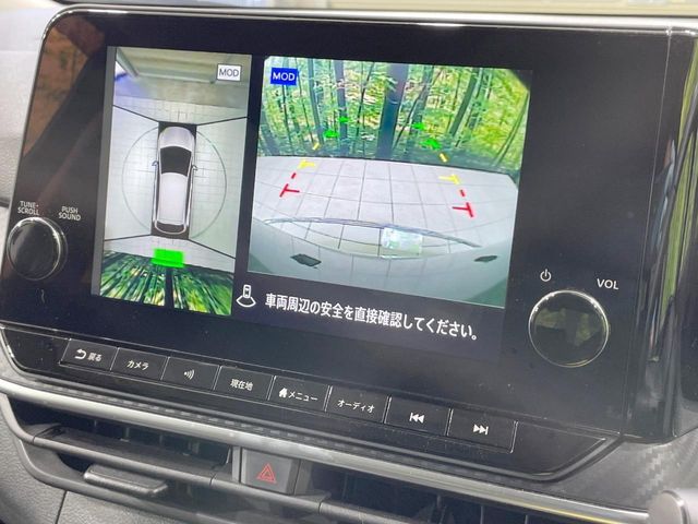 NISSAN NOTE 2021 Image 31