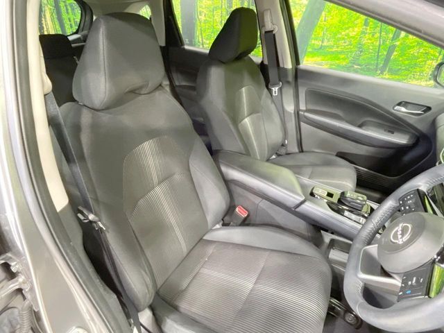 NISSAN NOTE 2021 Image 31