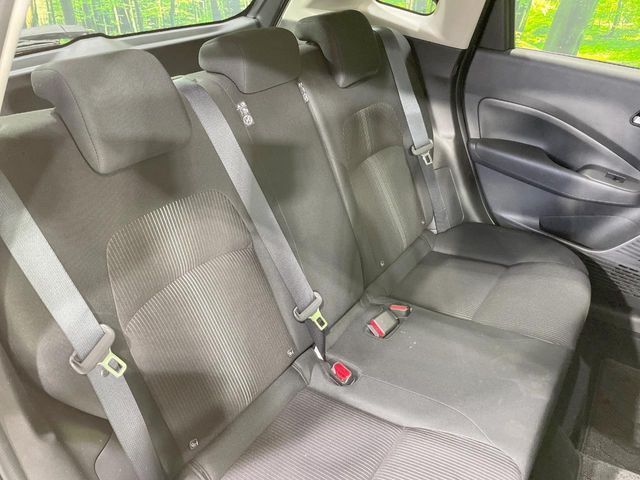 NISSAN NOTE 2021 Image 31