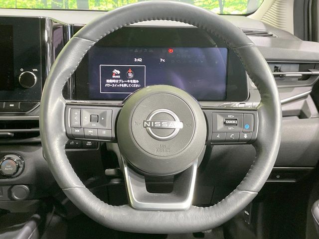 NISSAN NOTE 2021 Image 31