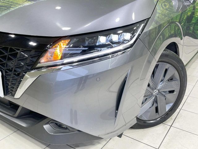 NISSAN NOTE 2021 Image 31