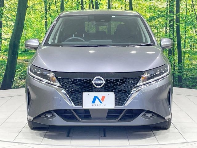 NISSAN NOTE 2021 Image 31