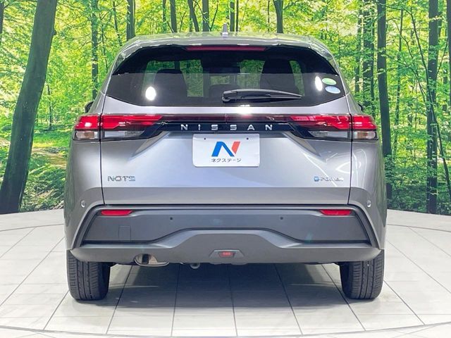 NISSAN NOTE 2021 Image 31