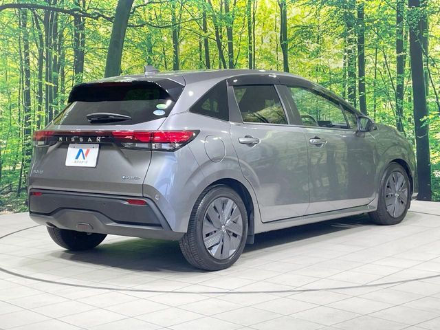 NISSAN NOTE 2021 Image 31