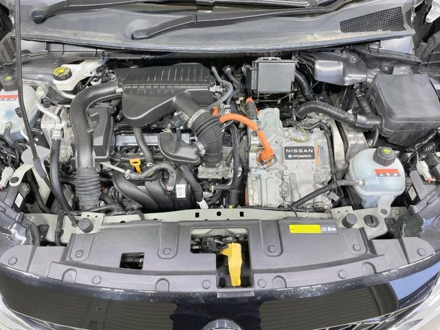 NISSAN NOTE 2021 Image 31