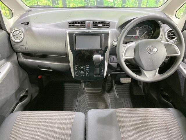 NISSAN DAYZ 2015 Image 31