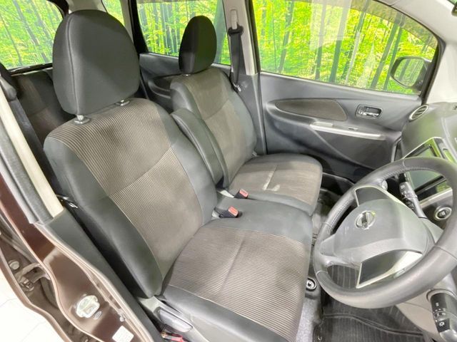 NISSAN DAYZ 2015 Image 31