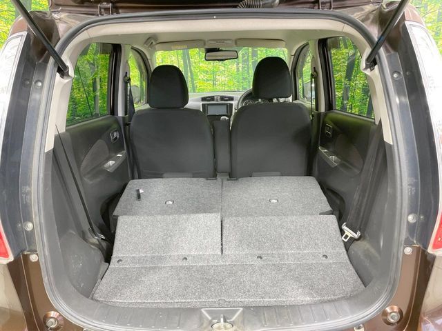 NISSAN DAYZ 2015 Image 31