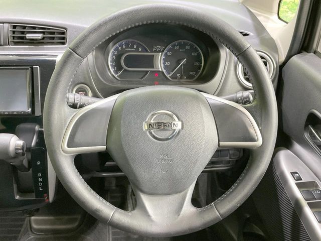 NISSAN DAYZ 2015 Image 31